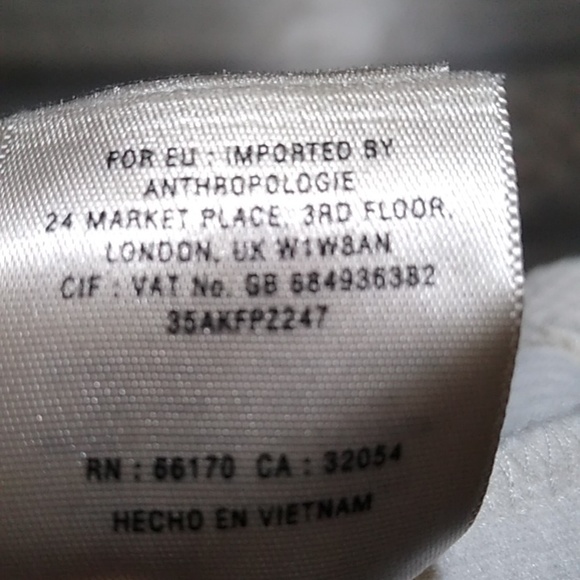 Maeve, Corby Textured Shift Midi Dress ANTHROPOLOGIE size S - Picture 13 of 14